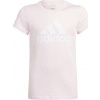 adidas detské tričko Big Logo Jr IC6123