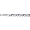 Hitachi Vrtáky VRTÁKY DO BETONU 22x250 mm SDS-PLUS HITACHI