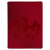 Ultra Pro Pokémon TCG Charizard A4 album se zipem