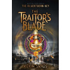 The Traitor's Blade - Kevin Sands