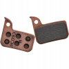 Metalické brzdové platničky Sram 00.5318.010.004