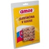 Pygmalion Amos: Slovenčina v kocke