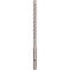 Bosch Vrták do betónu SDS-plus-5X, pr. 8 mm, L 160 mm, 10 ks 2608833899