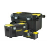 Stanley STST1-81065 Set boxů Essential