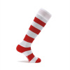 Sondico Football Socks Mens Red/White Mens 7-11