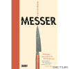 Messer - Handwerk und Kultur des Küchenmessers - Kniha