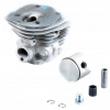 Píla - Valec piest Husqvarna 353 346 XP 42mm ORIGINÁL (Píla - Valec piest Husqvarna 353 346 XP 42mm ORIGINÁL)