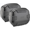 GIVI GIVI KUFOR TREKKER II TRK35B BLACK DVOJBALENIE TRK35BPACK2