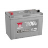YUASA autobatéria 100Ah 12V, 830A, YBX5334