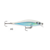 vobler Rapala Shadow Rap Shad 9cm - potápavý Prevedenie: AS