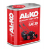 Náhradný diel na kosačku - Motorový olej AL-KO SAE 30 0,6 l pre kosačky