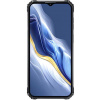 Oukitel WP36 Pro 6/256 10600mAh čierny