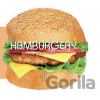 Hamburgery 50 snadných receptů