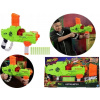 Pištoľ pre deti - Nerf Zombie Strike Revreaper 10x Arrows Gun (Pištoľ pre deti - Nerf Zombie Strike Revreaper 10x Arrows Gun)