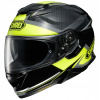 Prilba Shoei GT-Air 2 II AFFAIR žltá M. (Prilba Shoei GT-Air 2 II AFFAIR žltá M.)
