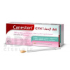 Canesten GYN 1 deň mäkká vaginálna kapsula cps vam 500 mg (blis.PVC/PVDC/PVC/Al+ 1 PP aplikátor), 1x1 set