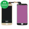 LCD displej + Dotykové sklo Motorola Moto G5S XT1793, XT1794 Gold Aftermarket