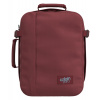 CabinZero Classic Tech 28L palubní batoh NB 15,6