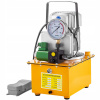 Elektrická hydraulická pumpa 1400OT./MIN Elektromagnetický ventil