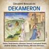 Giovanni Boccaccio: Dekameron