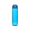 Sistema Hydrate Tritánová fľaša Flip Top 1 l, modrá
