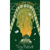Zaslaná pošta - limitovaná sběratelská edice - Terry Pratchett