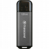 Pendrive Transcend 920 128 GB USB 3.2 sivý