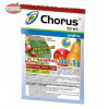 Chorus 50 WG 1,5g/ 50K Floraservis -chrastavitosť, monilióza, alternária, múčnatka jadrovín