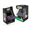 Herná konzola My Arcade Galaga, čierna