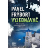 Vyjednávač (Pavel Frýbort)