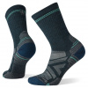 Dámske turistické ponožky Smartwool Performance Hike Light Cushion Crew twilight blue M