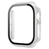 Ochranný kryt pre Apple Watch 10 42 mm - Strieborný