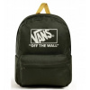 Mládežnícky batoh Vans Old Skool Backpack - dried kelp