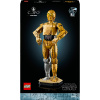 LEGO Tehličky Star Wars 75398 C-3PO (75398)