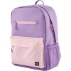 HP Campus Lavender Backpack 7J597AA