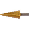Stupňovitý vrták Yato YT-44741 4-22 mm (5906083013270)