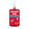 Loctite 243 250ml zaisťovací prostriedok strednopevnostný