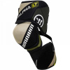 Chrániče lakťov Warrior ALPHA LITE SR EP ALPHA LITE SR L