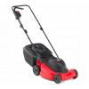 MTD SMART 38 E