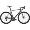 SPECIALIZED Roubaix Expert Smoke/Tarmac Black/Silver Dust/Black Reflective Veľkosť: 44