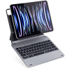 Epico hliníková klávesnica iPad 11 M4 QWERTY 90311102100003