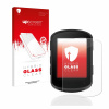 čirá skleněná fólie upscreen Hybrid Glas pro Garmin Edge 840 (čirá skleněná fólie upscreen Hybrid Glas pro Garmin Edge 840)