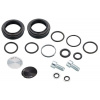 ROCK SHOX AM SVC KIT PARG GOLD A1
