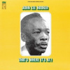 Hooker John Lee - That's Where It's At! / Vinyl [LP]