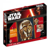 Quercetti Mozaika Pixel Art 9 Star Wars C-3PO