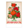 Nástenný Herbarium