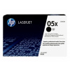 HP CE505X - originálny, 05X