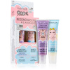 FlosLek Laboratorium Vege Lip Care Crazy blueberry peeling na pery + Original tropicana maska na pery