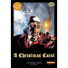A Christmas Carol: The Graphic Novel: Original Text
