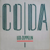 Led Zeppelin CODA • VINYL